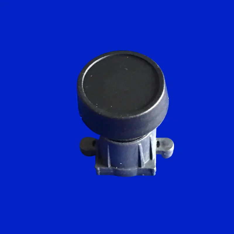 Custom Germanium IR Infrared Mini CCTV Camera Lenses m12 Design