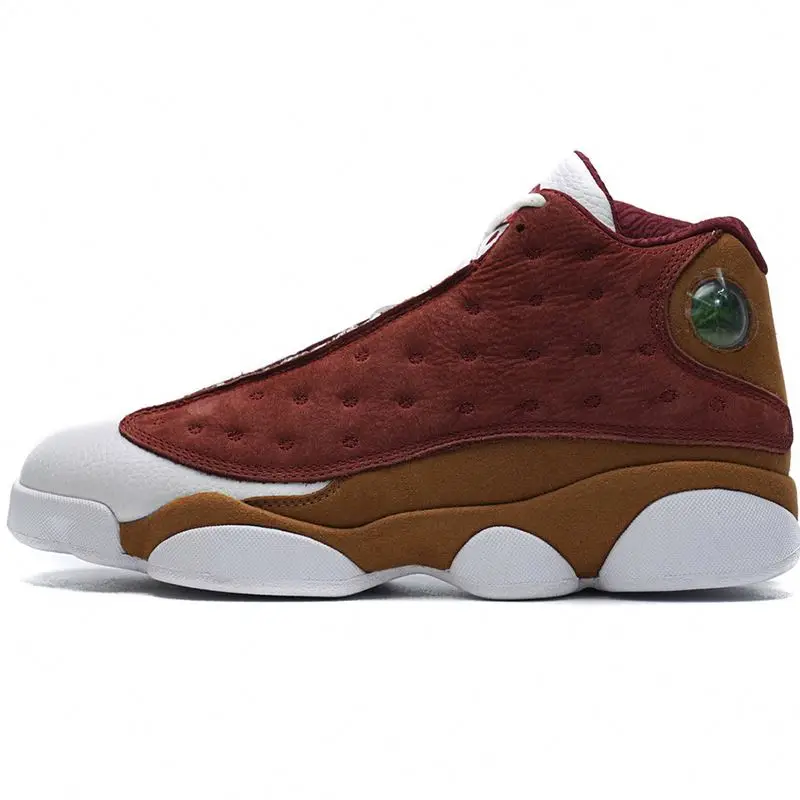 Free Shipping nike air jordan 13 Factory 13S Retro He Got Game Men Women Sneakers Fashion Casual Sports Shoes Basketball Shoes