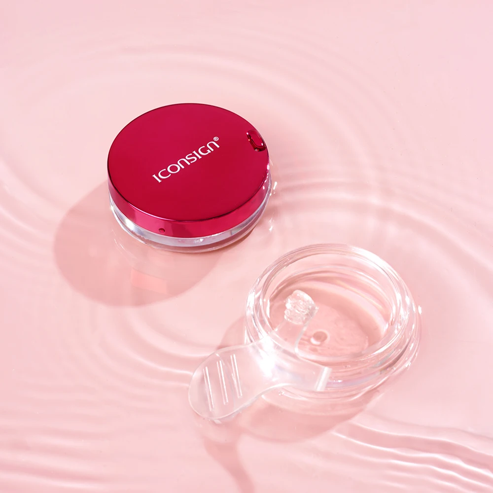 2023 NEW Customization Logo korean fruit elastic perm lamination lifting kit without eyelash brow lash lift glue balm