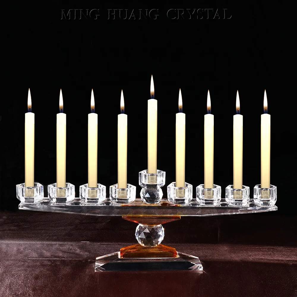  MH-TZ0520 9 палочек Хрустальный