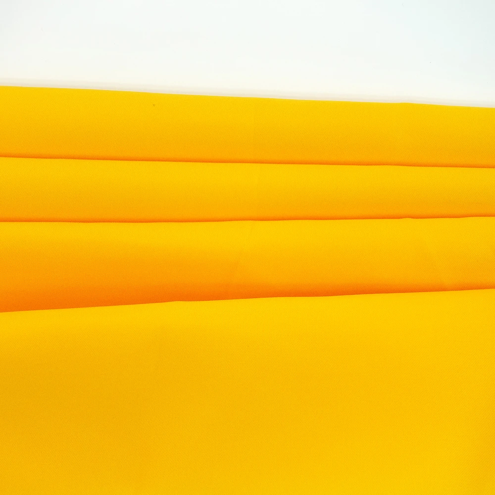 Wholesale Custom Waterproof 210D Nylon Oxford Fabric For Eco Bags And Tent