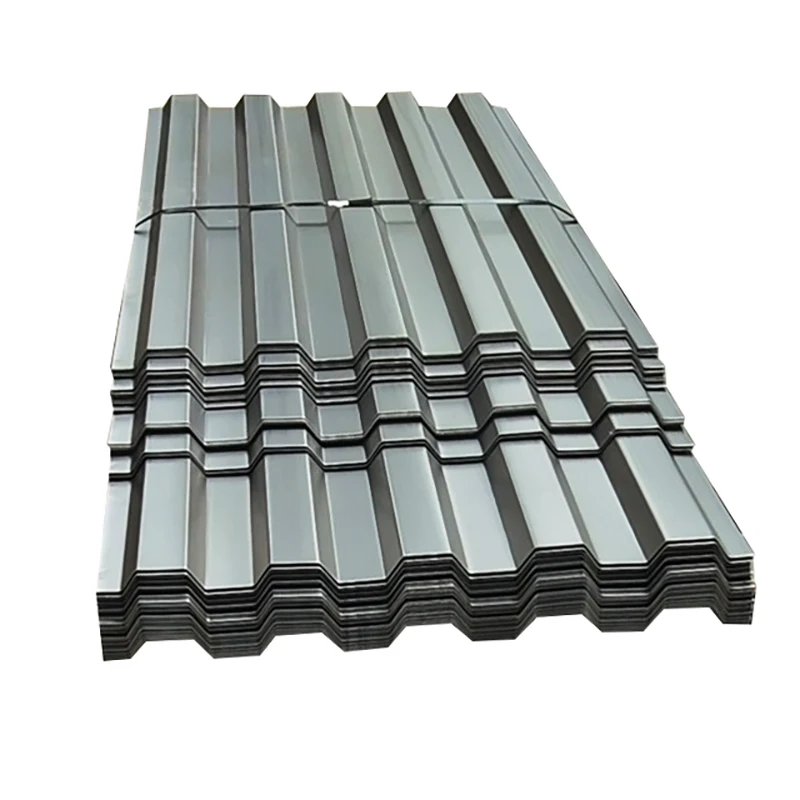 Roof Tiles Metal Roofing Sheet PPGI Corrugated Zinc Roofing Sheet/Galvanized Steel Price Per Kg Iron