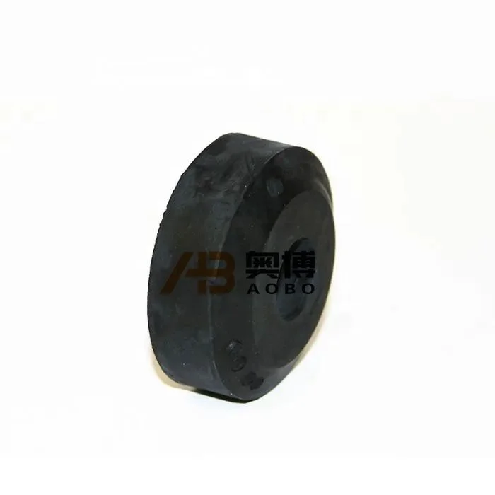 331 753 773 S130 S160 T140 T190 Engine Mount 6661785