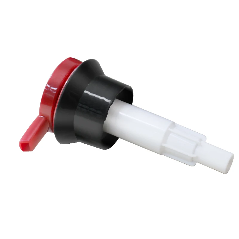 Диспенсер с насосом, профессиональный диспенсер 28/410, диспенсер для лосьона, насос для очистки лосьона