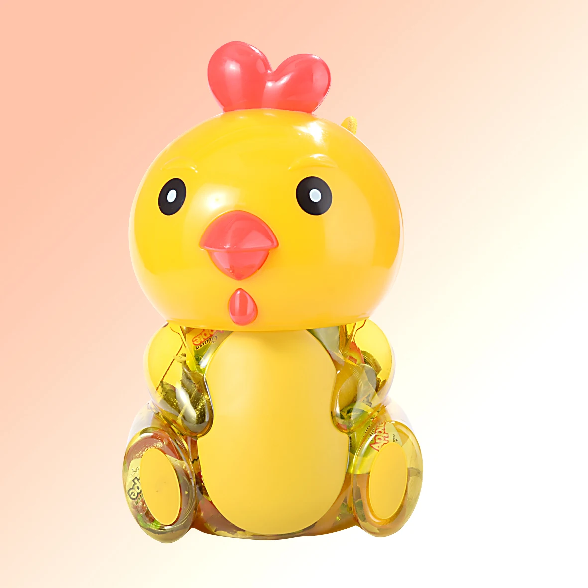 2022 super mini jellies 16g jelly fruit flavour mixed fruit jelly