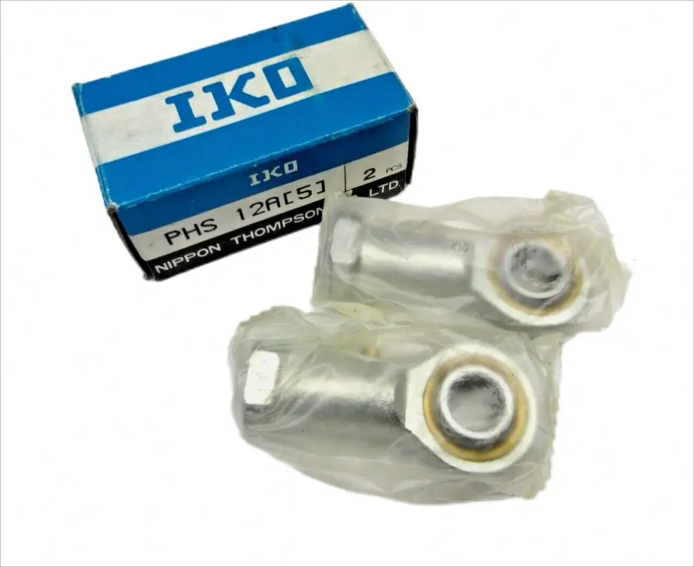 Japan IKO Rod End Bearing Spherical Plain Bearing PB14 PB 14
