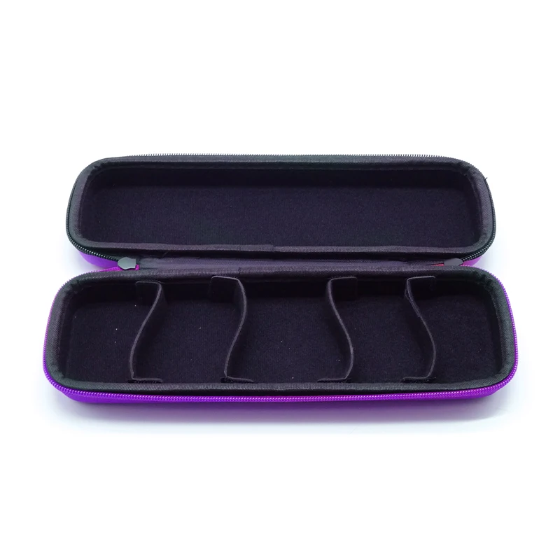 HOT SELL Portable Hard Shell EVA case Carry Travel bag Video Storage Bag Handbag for Pokemon Cards Anime Pokemon Go Vmax Card