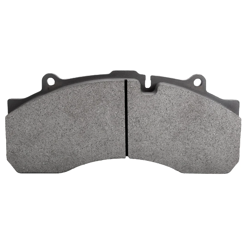 WVA29088 School bus Brake Pads Disc Brake Pad for bus