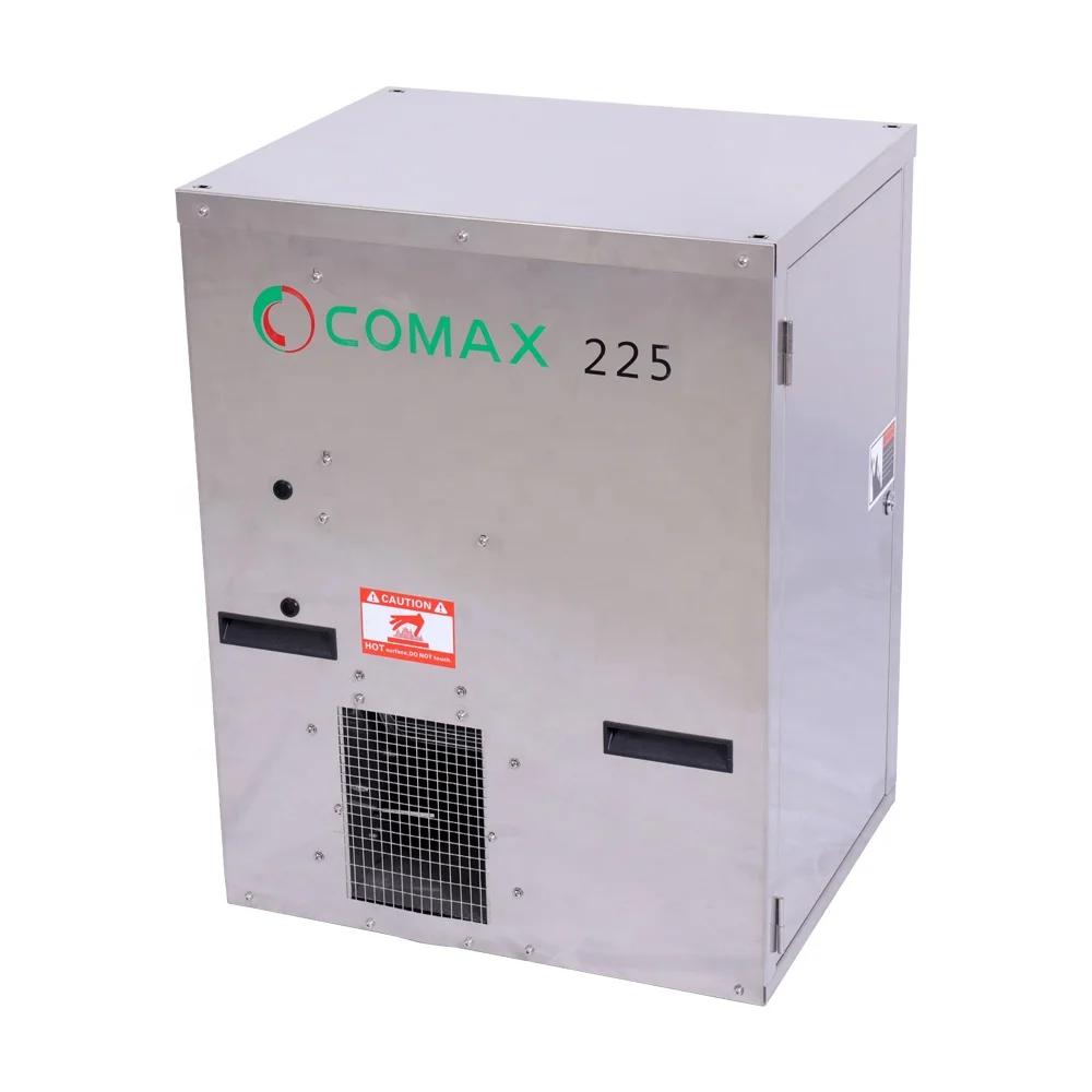 70kw Gas heater for Poultry farm pig house Heaters / poultry feeding equipment / industry heater