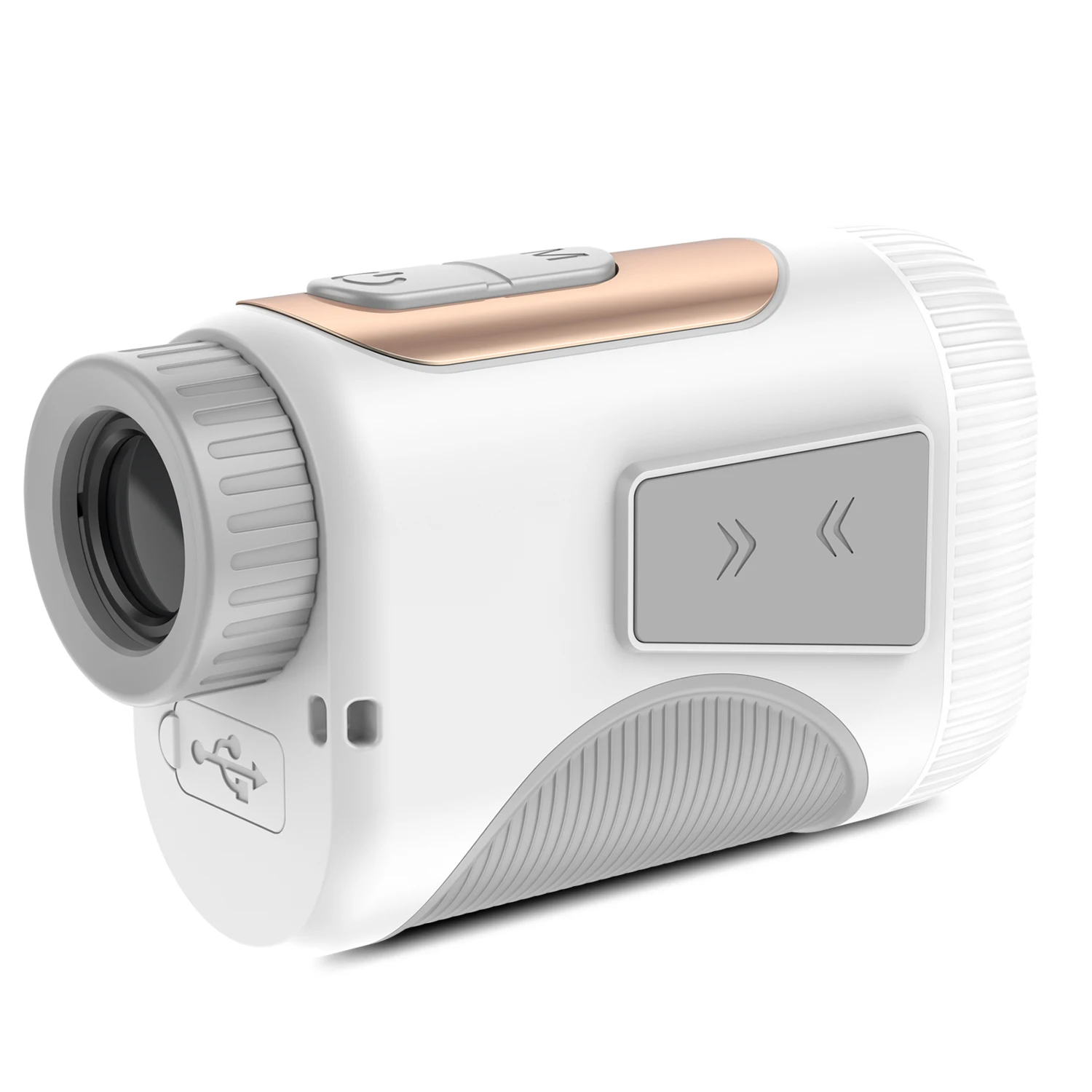 Ready-to-Ship Golf Rangefinder 600-1000M with Enhanced Lasers Range-Finder Device