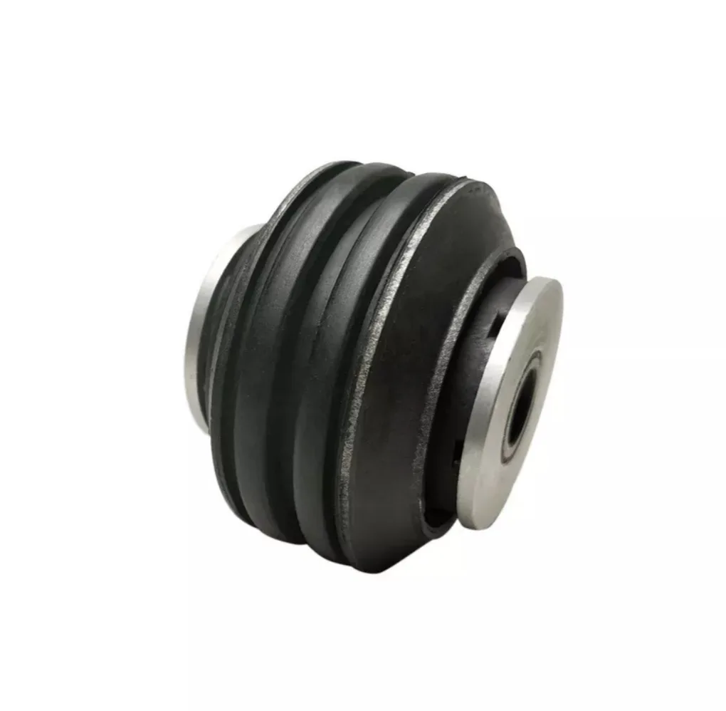 Repair Kit Cabin Suspension Double Kit for VOLVO OE 20390840 S2