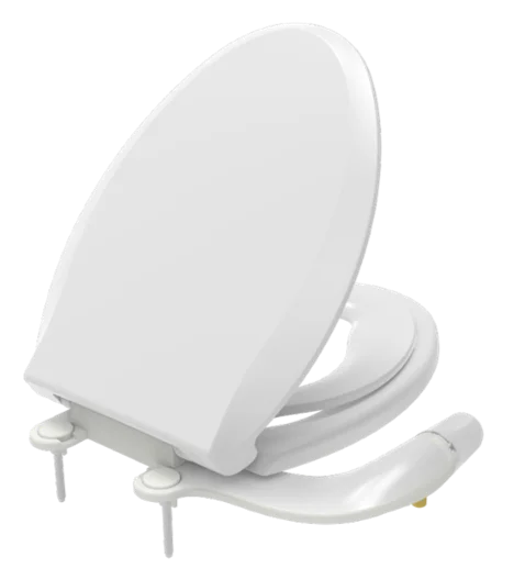 Hot Selling  Self-cleaning  Non-electric family  toilet seat bathroom sprayer  bidet  Toilet Seat