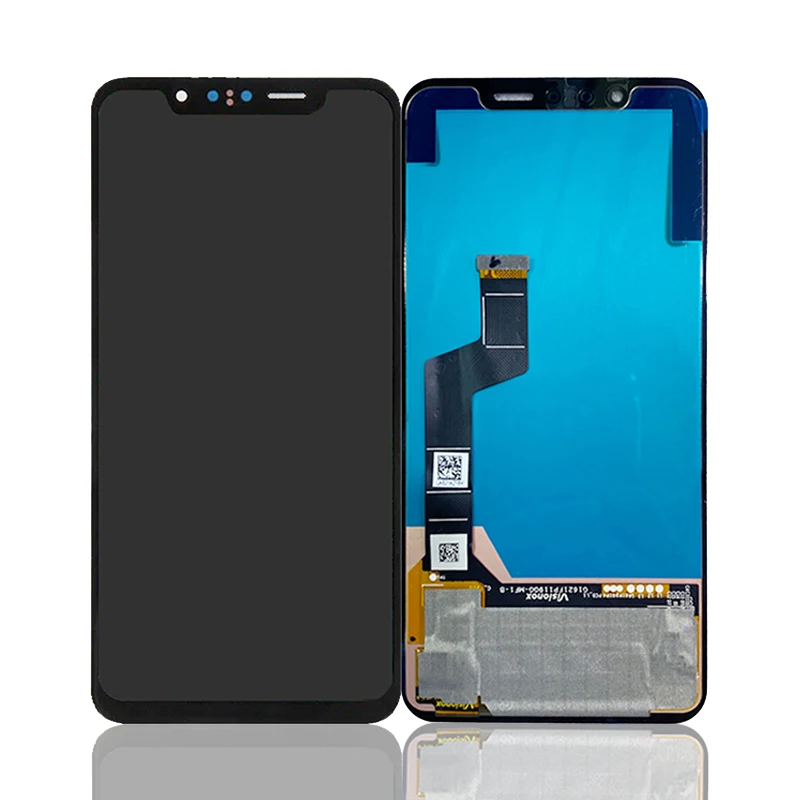 Wholesale Price For LG G8S ThinQ Pantalla Mobile Phone LCD Screen Replacement Display Screen Display Fast Delivery