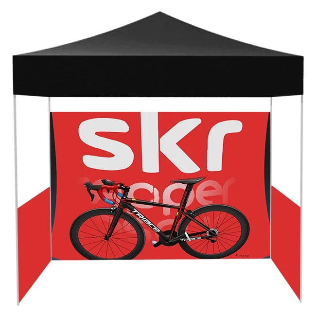 
Factory Sale Various Widely Used Outdoor Folding 3x3 Canopy Size Gazebo Tent 