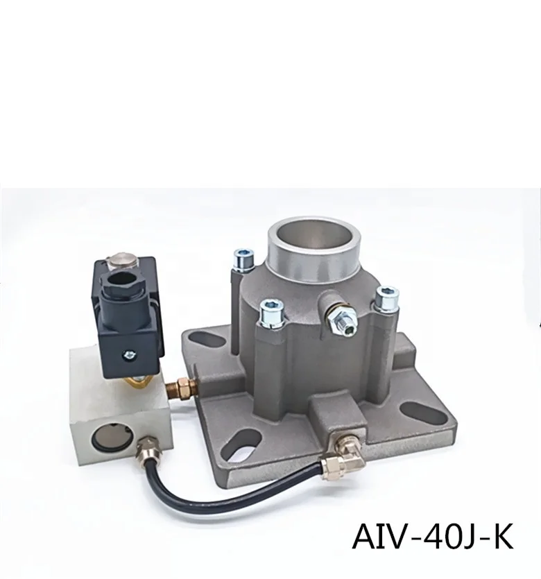 air compressor intake valve   intake valve kit    ccc   AIV -40 series inlet valve
