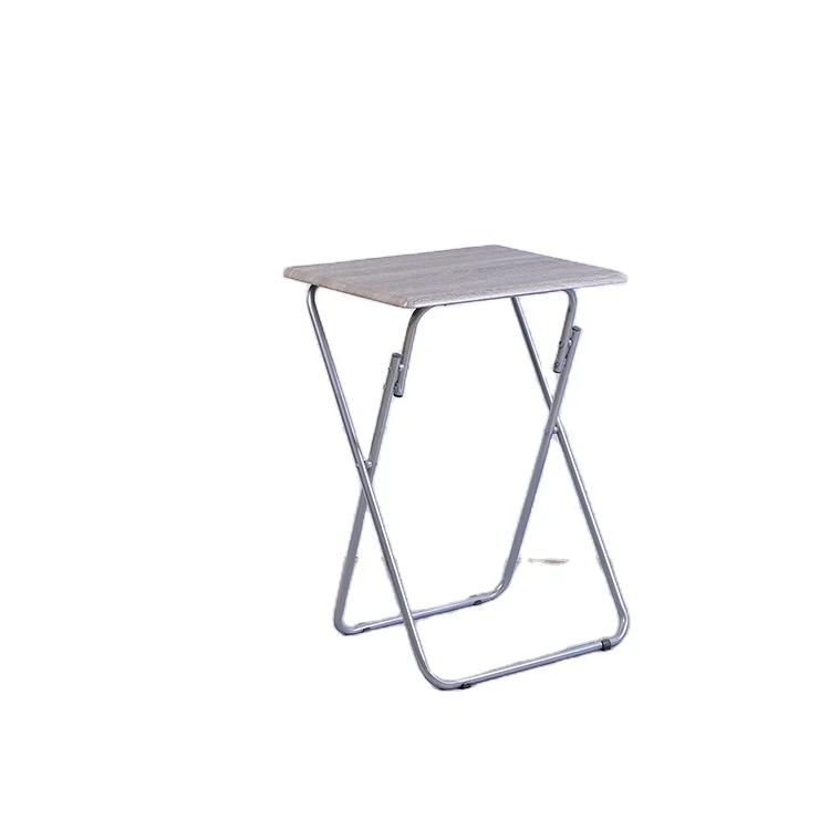 High-quality bistro cocktail tables bar height small folding high bar table on sale