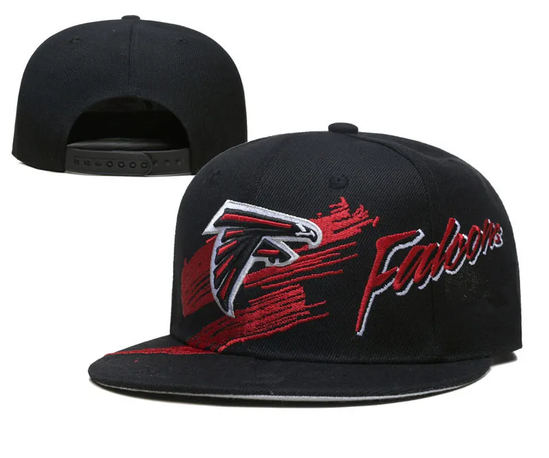 American Sport NFL Team 2022 Newest Best Selling 3D Embroidery Caps