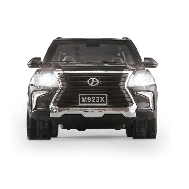 Chachi Toys Metal Cars Miniaturas De Carros De Coleccion Car Toys Set Kids Toy Vehicles Diecast Model Car 1/24