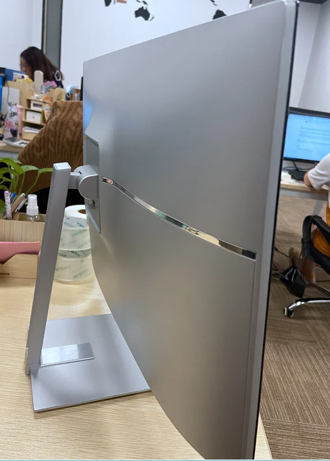 27 inch All in One PC Wholesale aio pc touch screen Display gaming pc all in one