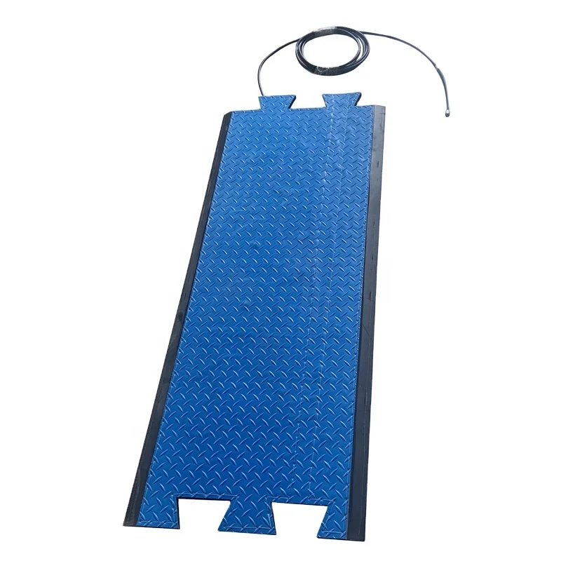 JT-T12665 UHF RFID Antenna 12dbi Mats Rugged Linear Integrated Sport Timing Carpet UHF RFID Customized Antenna