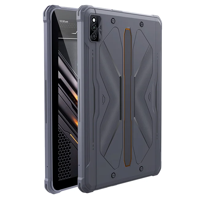 10.1 inch rugged tablet pc ip68 waterproof android 12 system pc tablet 8GB RAM 128GB ROM WIFI IPS HD R6 PRO tablet pc