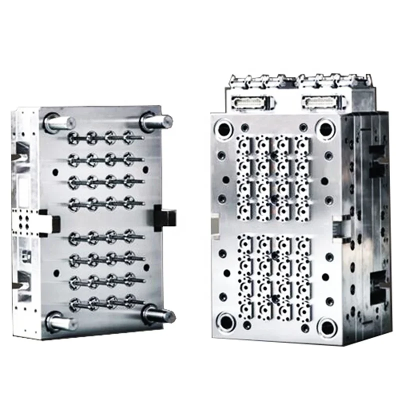 Настраиваемый шприц для литья под давлением для автоматической машины для литья под давлением