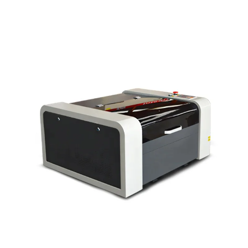 Laser Engraving Machine M2 Controller 4040 Laser Engraver Nonmetal Glass Acrylic Wood Works