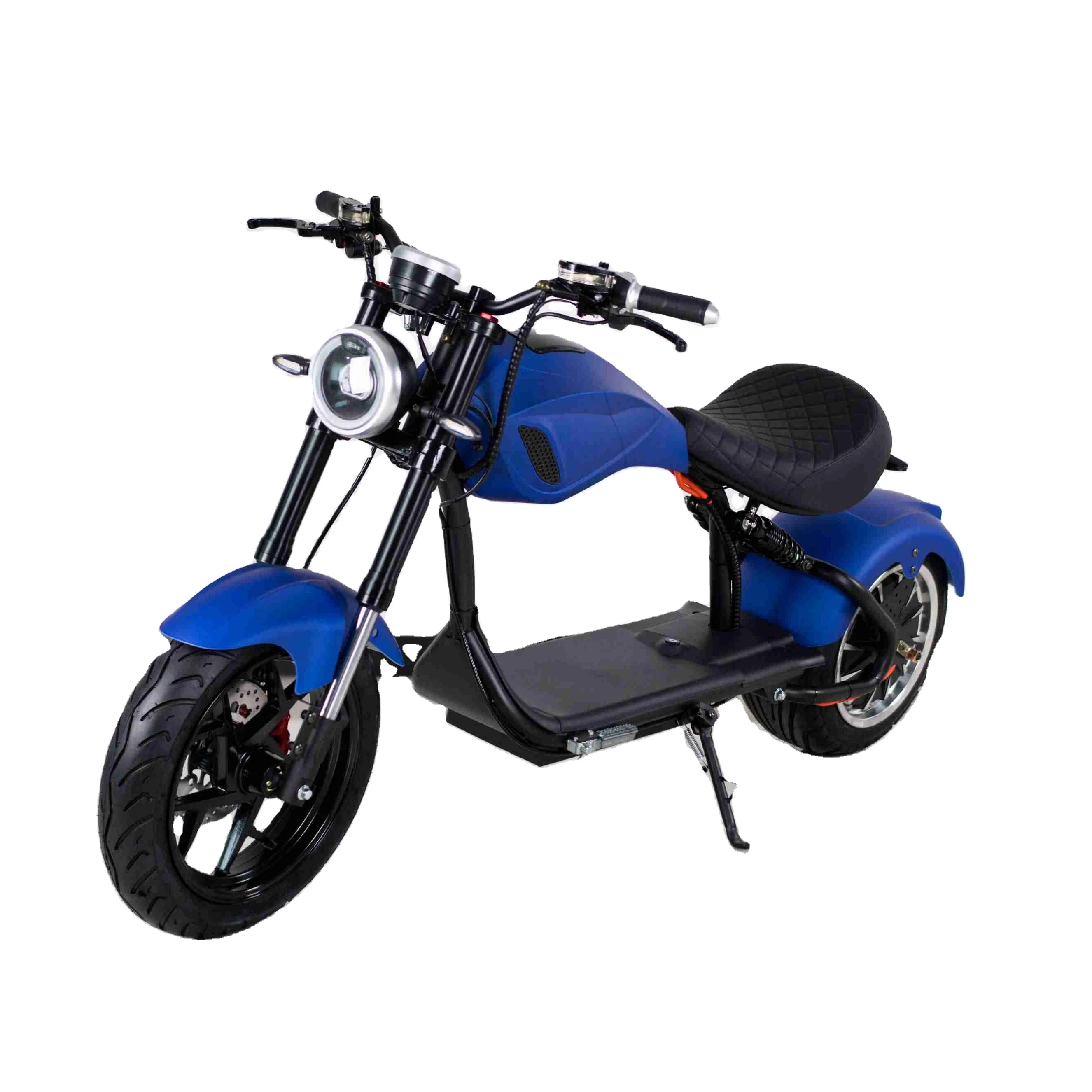 lithium battery pack for citycoco electric scooter 60v 30ah 2020w with bluetooth off road