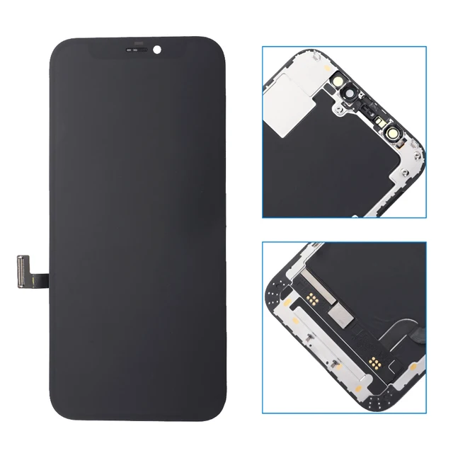 Lcd сенсорный светодиодный экран мониторы для мобильного телефона lcds модуль мониторы экраны Дисплей для iphone lcd