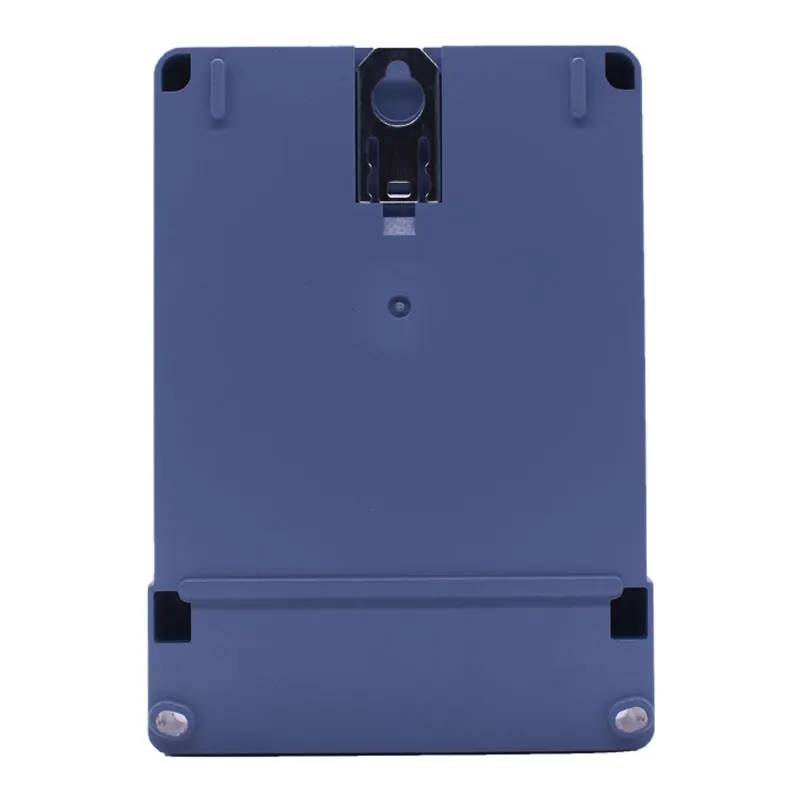 Однофазный карточный обычный предоплаченный ваттметр 10(40)A 8800 Вт