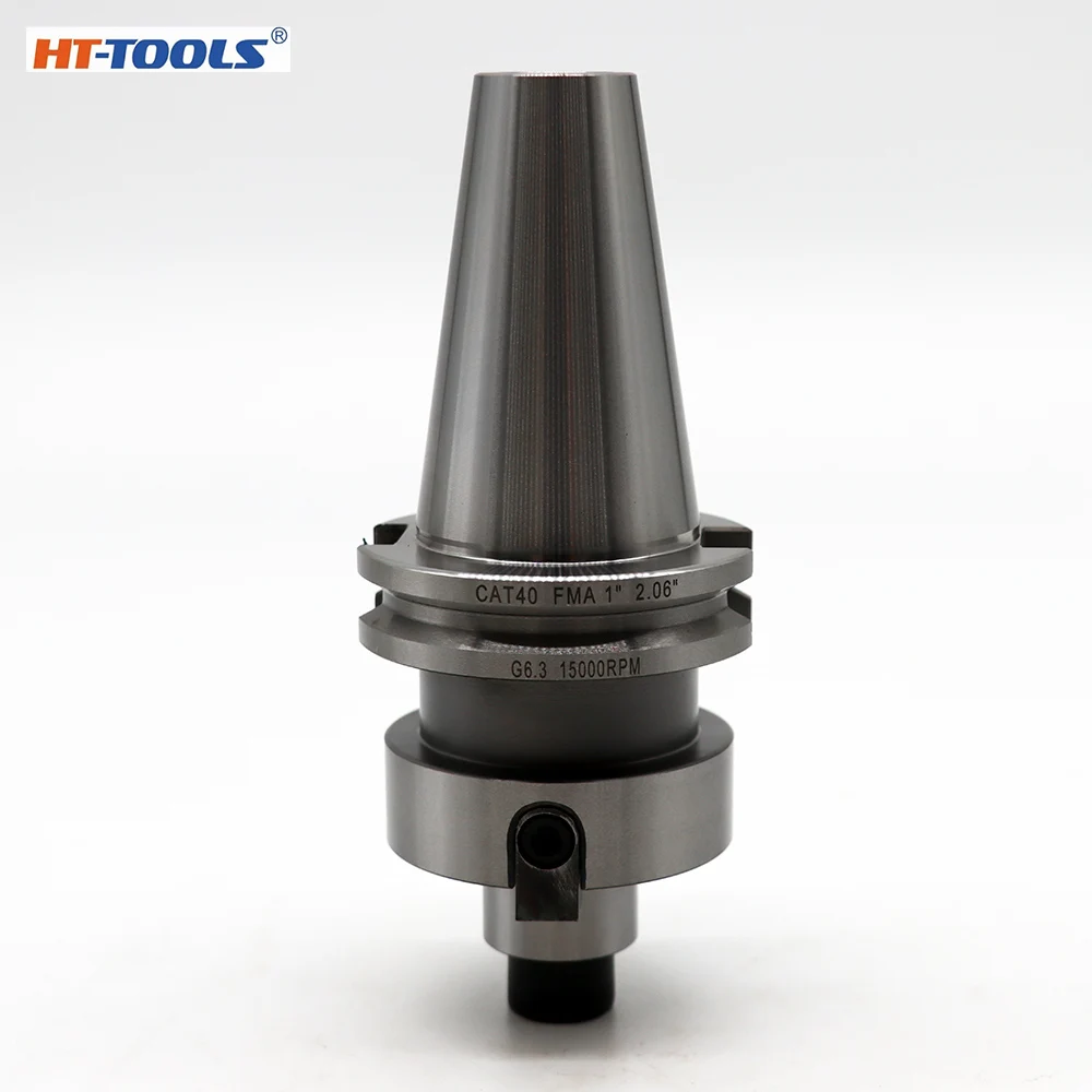 CAT tool holder CAT30 CAT40  collet chuck  to America market