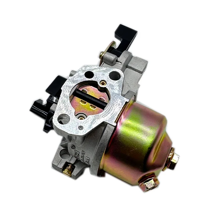 Карбюратор 152F карбюратор для Gx110 Gx120 Gx140 Gx160 Gx200 5 5-6.5Hp 163Cc 196Cc 4-тактный генератор двигателя запчасти садового инструмента