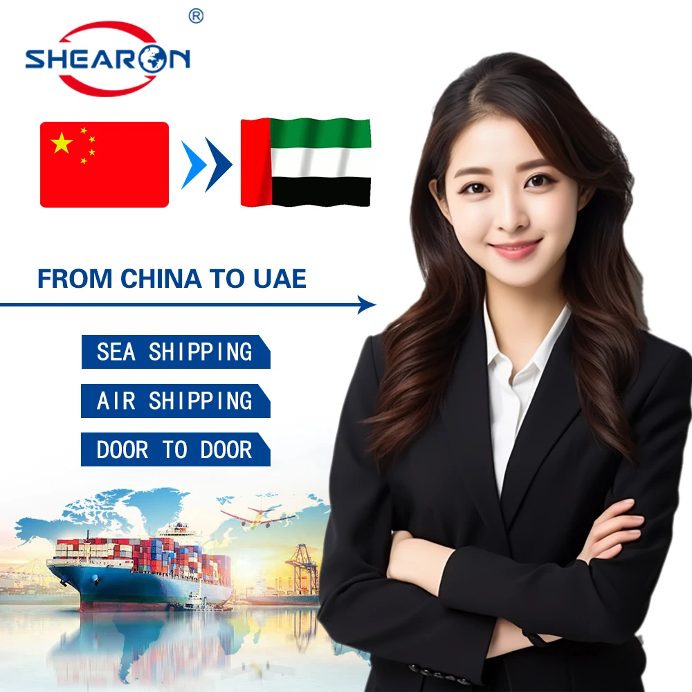 Поставщик логистических услуг Shenzhen Ningbo Shanghai экспедитор авиаперевозок для использования с услугой DDP DDU