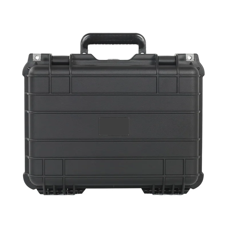 China Manufacturer Waterproof Plastic Portable Tool Cases Tool Box