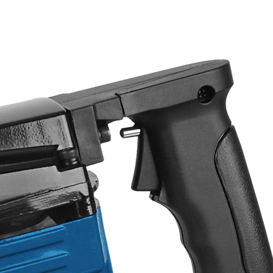 BOSITENG Electric Tools Rock Chipping  65A Model Breaker Rotary Jack Demolition Hammer  for Concrete