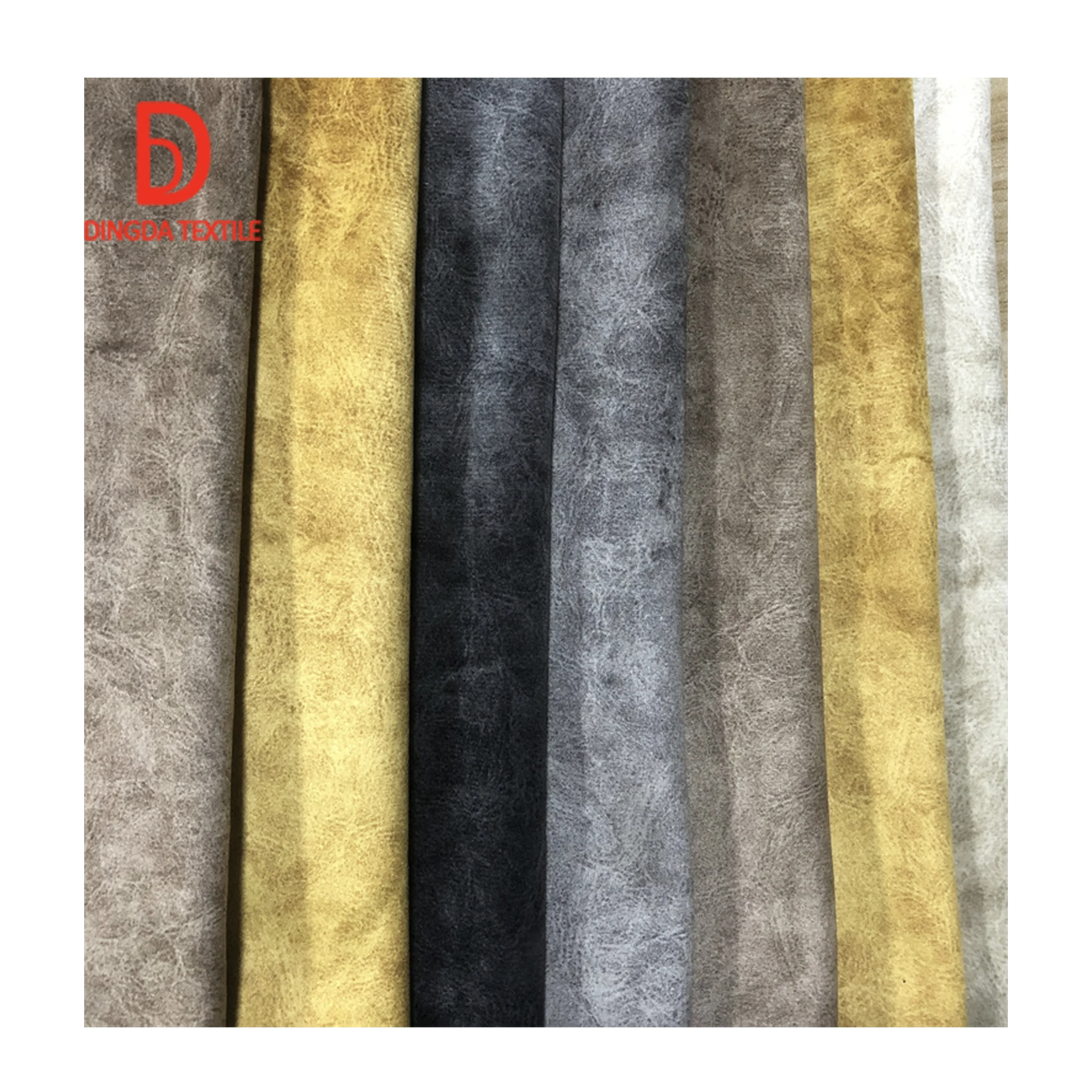 High quality newly designed textile fabric Wholesale Sofa fabric 100 polyester upholstery furniture wholesale price