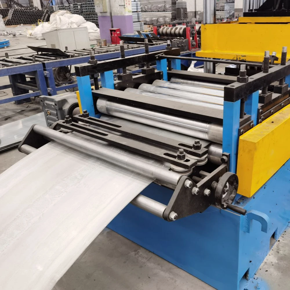 Higway гибочная machine for fencing