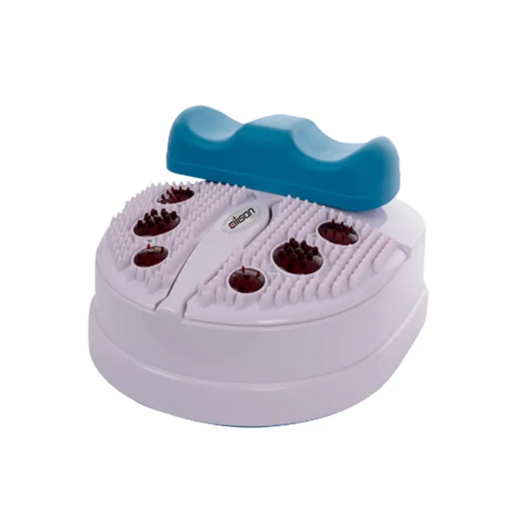 Foot Vibration Electric Swing Massager Infrared Foot Leg Vibration Massage