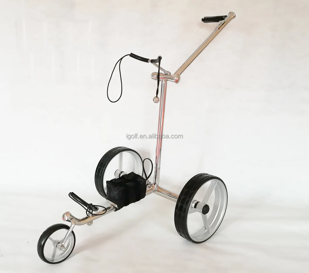 Golf Caddy Pull Cart