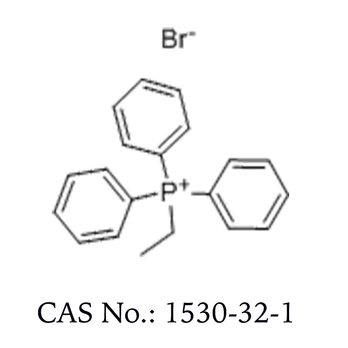 Made In China Superior Quality Powder Catalyst 99% 1530-32-1 Ethyl Triphenyl Phosphonium Bromide
