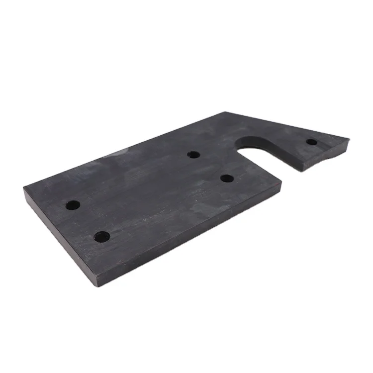 Inexpensive industry machine used different colors nylon sheet material pa6g nylon board