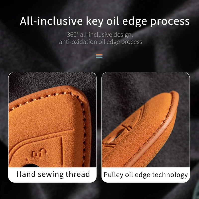 For Car Ideal Special L7 L8 L9 LS6 L6 ONE MEGA Car Key Remote Case Protective Cover Auto Accessories