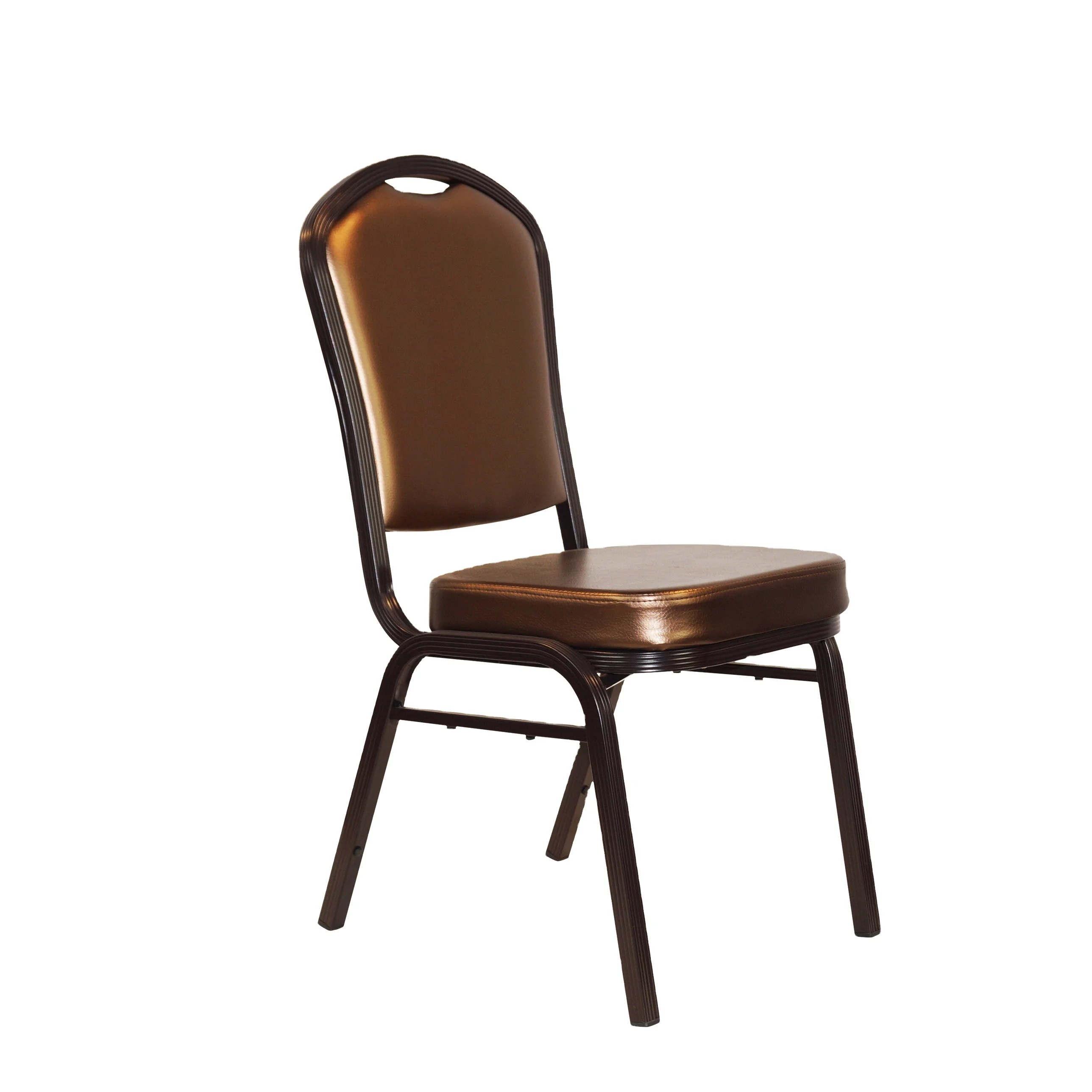 
Wedding Furniture Hall Chairs for Sale Stacking Hotel Banquet Supply Factory Wholesale Cheap Gold Iron Stackable Modern Metal 