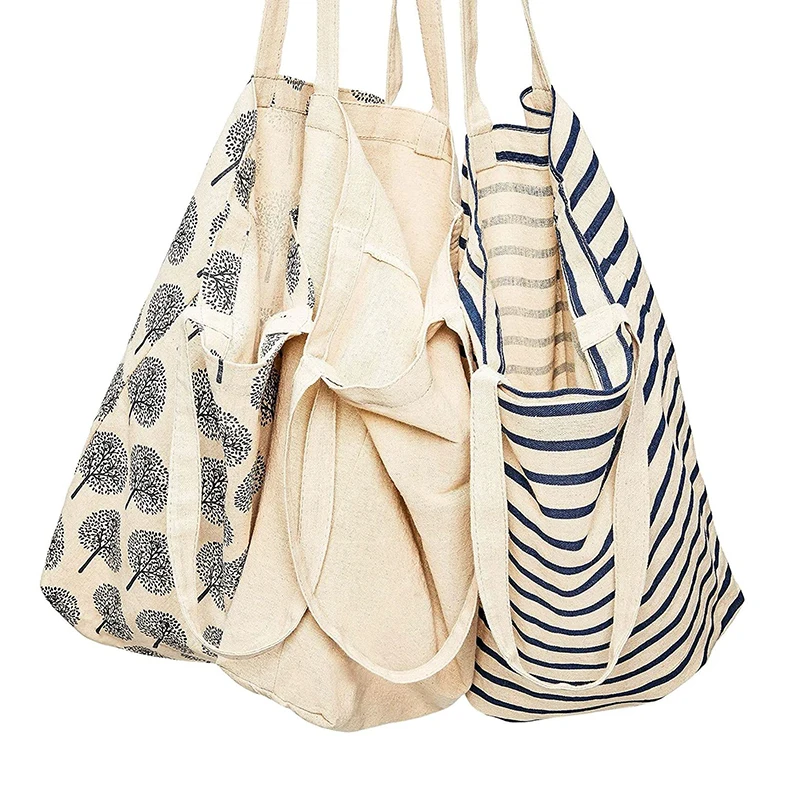 Famous Brand Designer Luxury Water Resistant Canvas Tote Bag Cross Shoulder Tape Custom Printed Logo Women Hand Bags