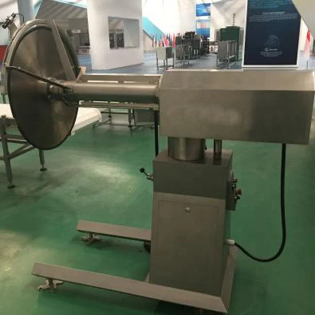 
 Электрическая пила для мяса, костей, замороженной говядины, коровы  