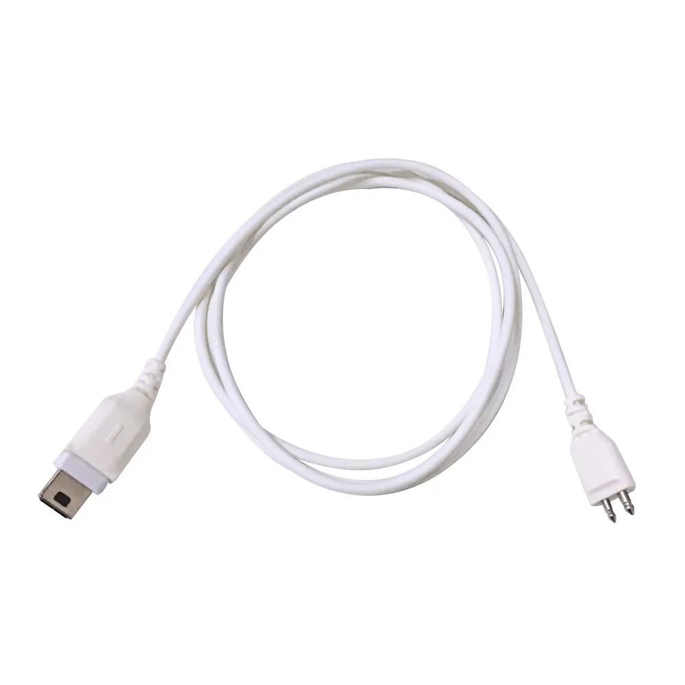 Soundlink Pocket Hearing Aid USB Cable Wire for Siemens DMP DHP Hearing Aids