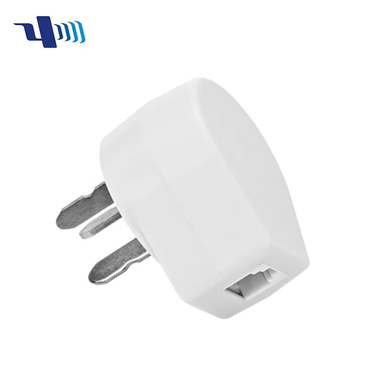 Финская телефонная розетка и разъем Модульный адаптер