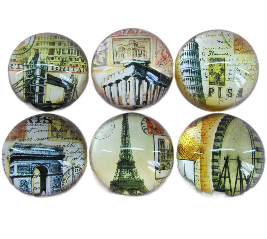 fridge magnet sticker custom promotional resin fridge magnet  souvenir fridge magnet