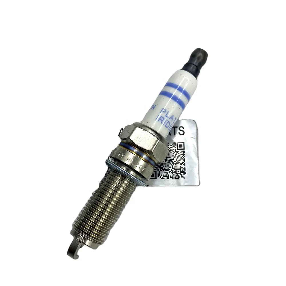 GZOUKU  New Specialty  spark plug 0242135509/YR7MPP33 for GERMANY Car set of 10