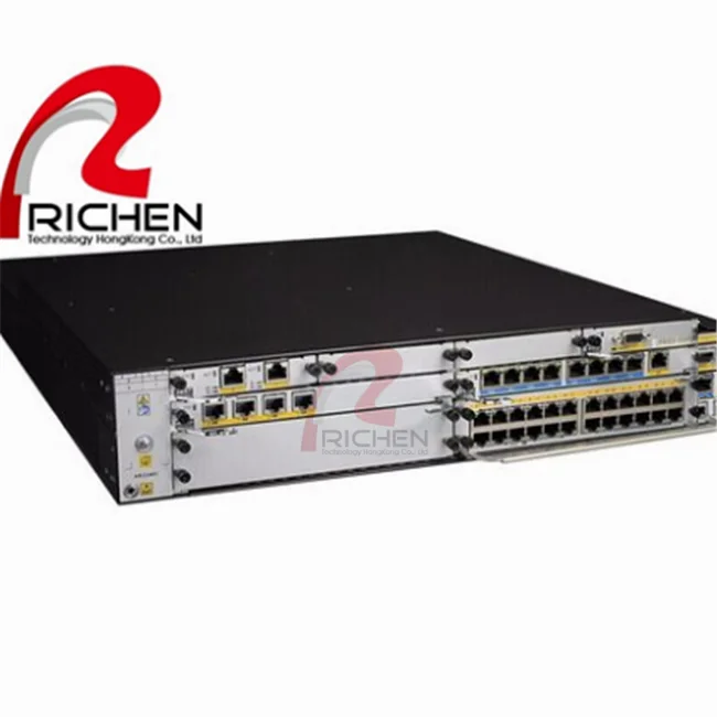 
HUAWEI New Original Ethernet Switch AR161W-S 4SFP stock 